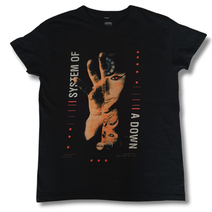 System Of a Down T-Shirt S