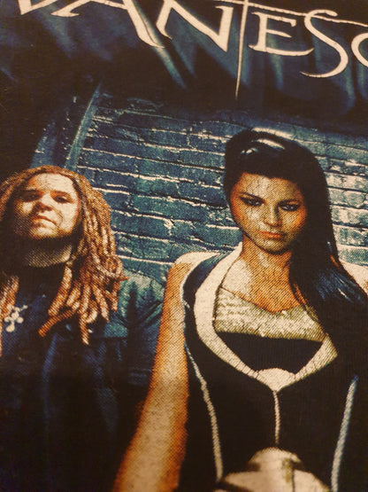 Evanescence T-Shirt M