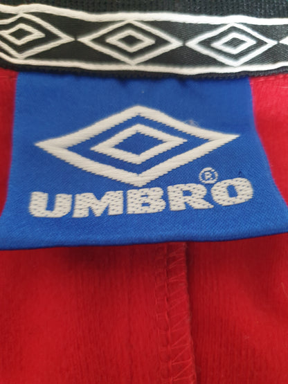 Umbro Light Jacket L-XL