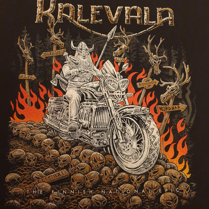 Kalevala T-Shirt S