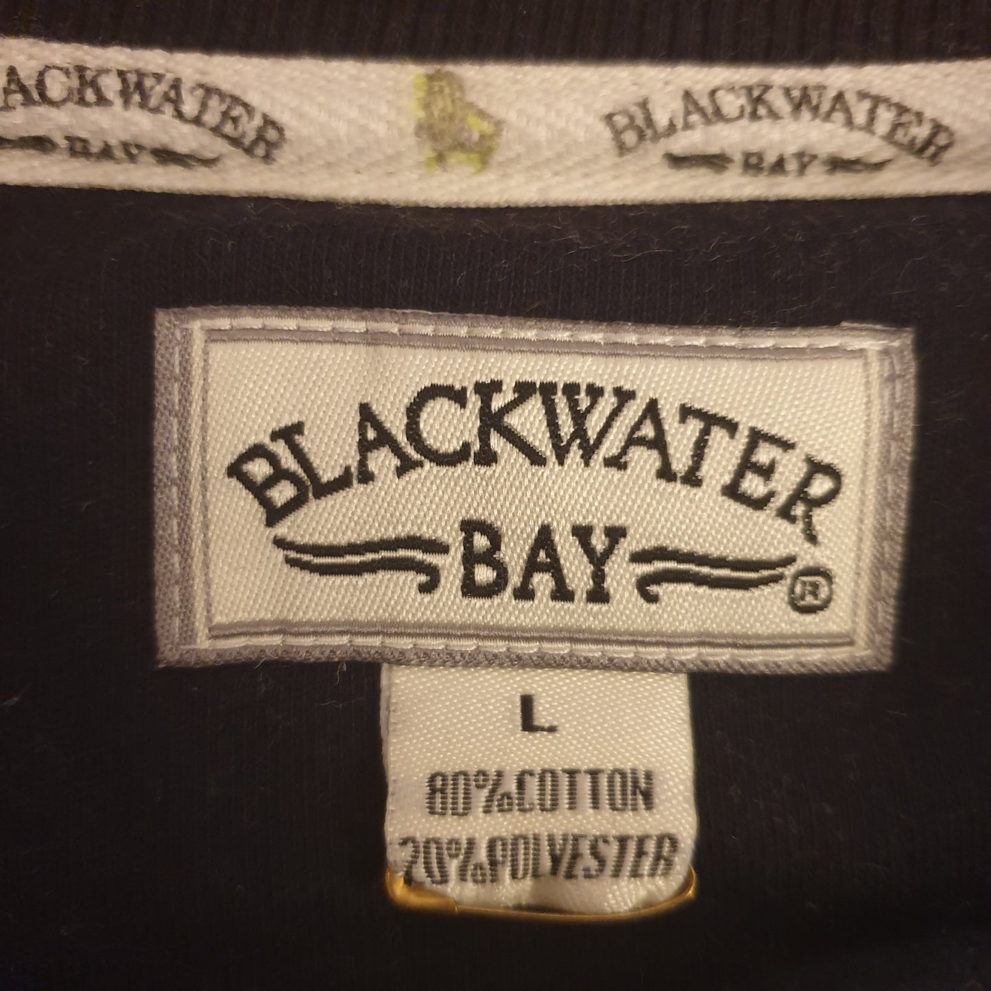 Blackwater Bay Sweatshirt L