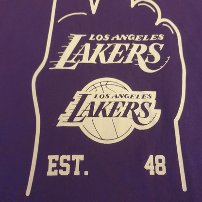 LA Lakers T-Shirt M