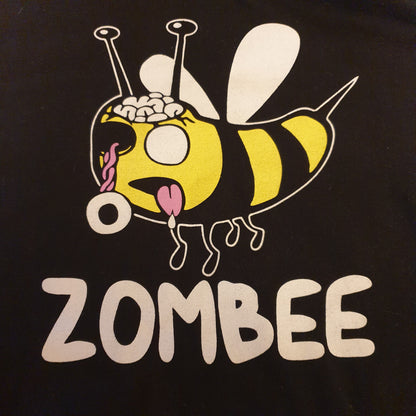 ZOMBEE Hoodie M