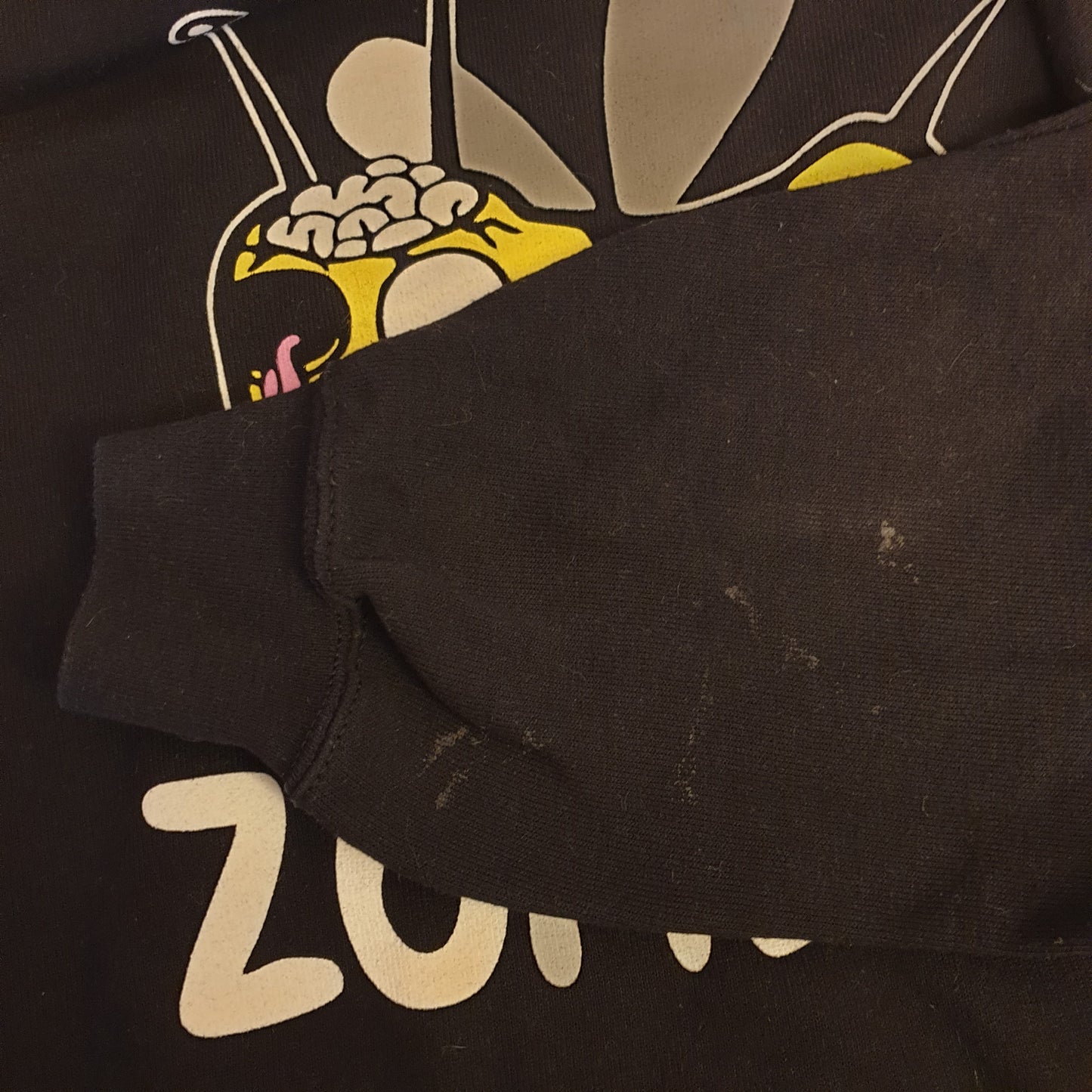 ZOMBEE Hoodie M