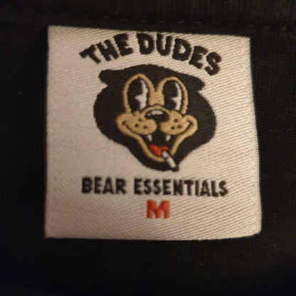 The Dudes Beer T-Shirt M