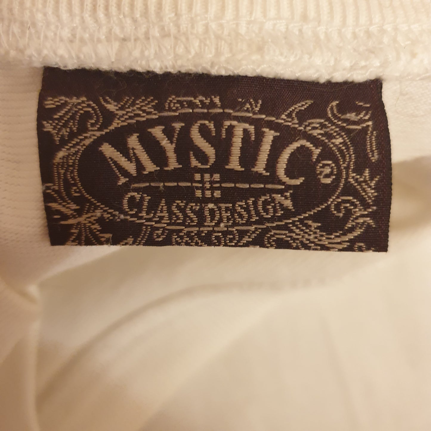 Mystic Cow T-Shirt XXL