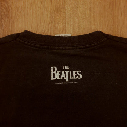 The Beatles 2009 T-Shirt L