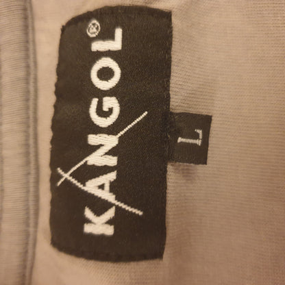 Kangol Vintage Fleece Jumper L
