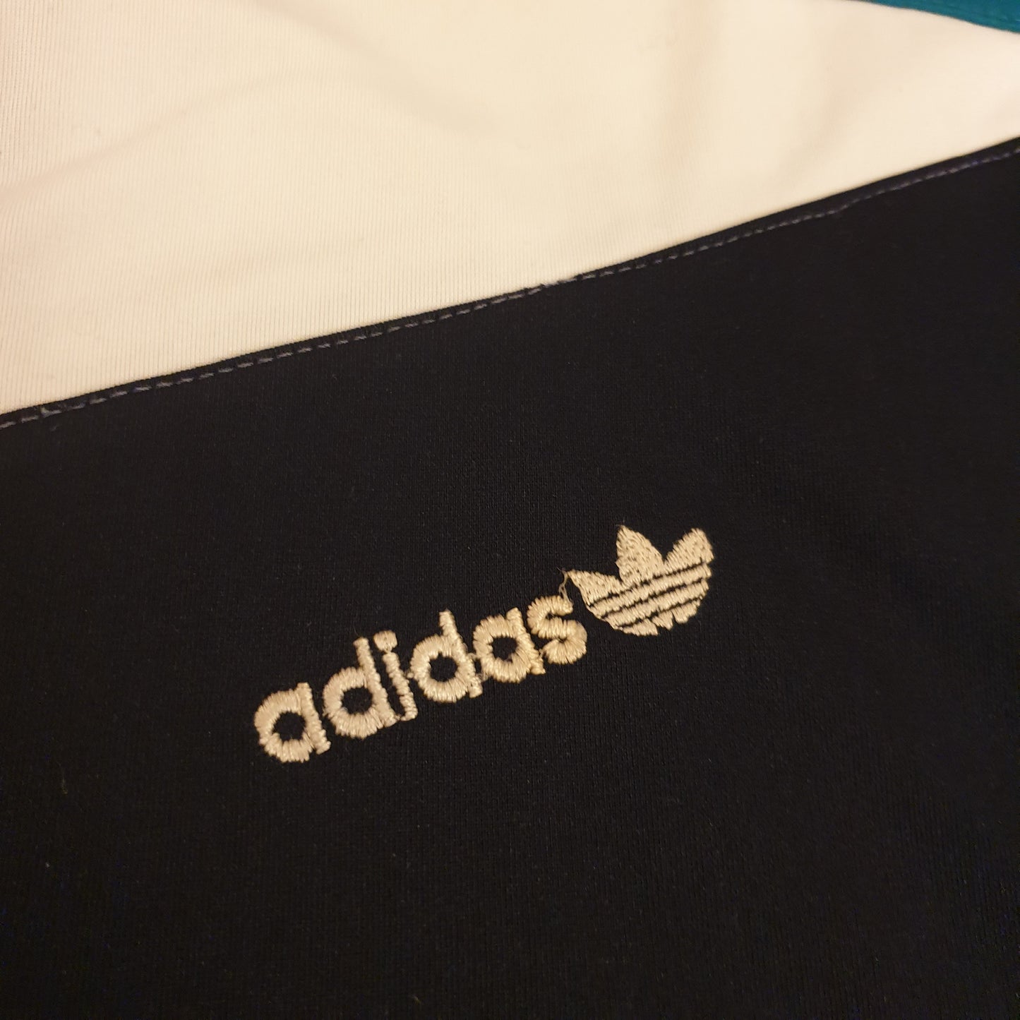 90's Adidas Light Jacket M