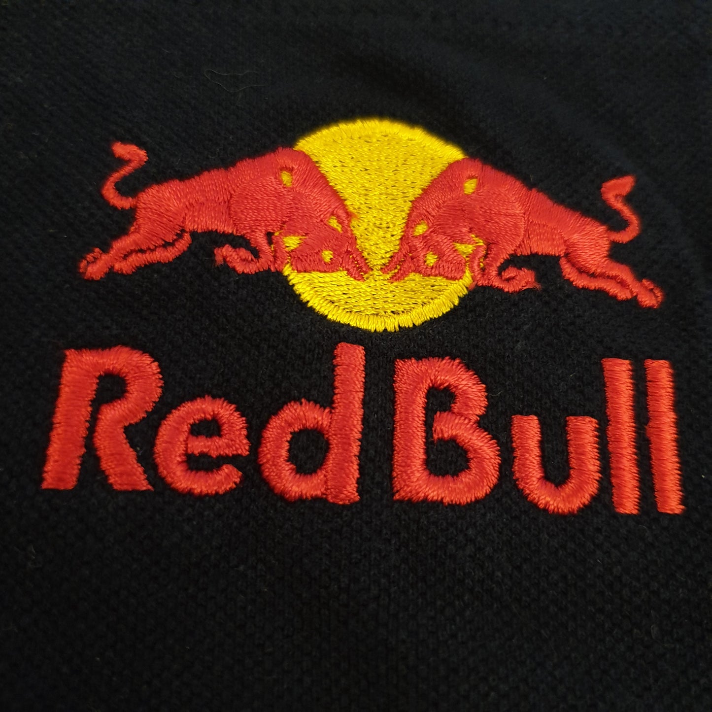 Red Bull Polo S