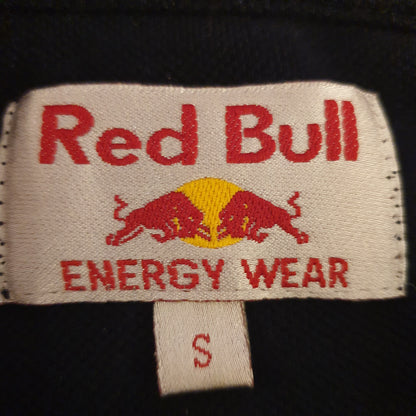Red Bull Polo S