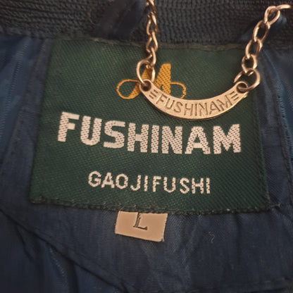 Vintage Fushinam Jacket M-L