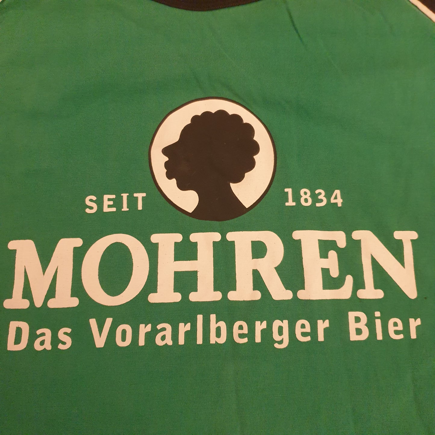 Morhen Beer T-Shirt M-L
