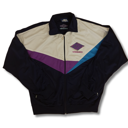90's Umbro Light Jacket