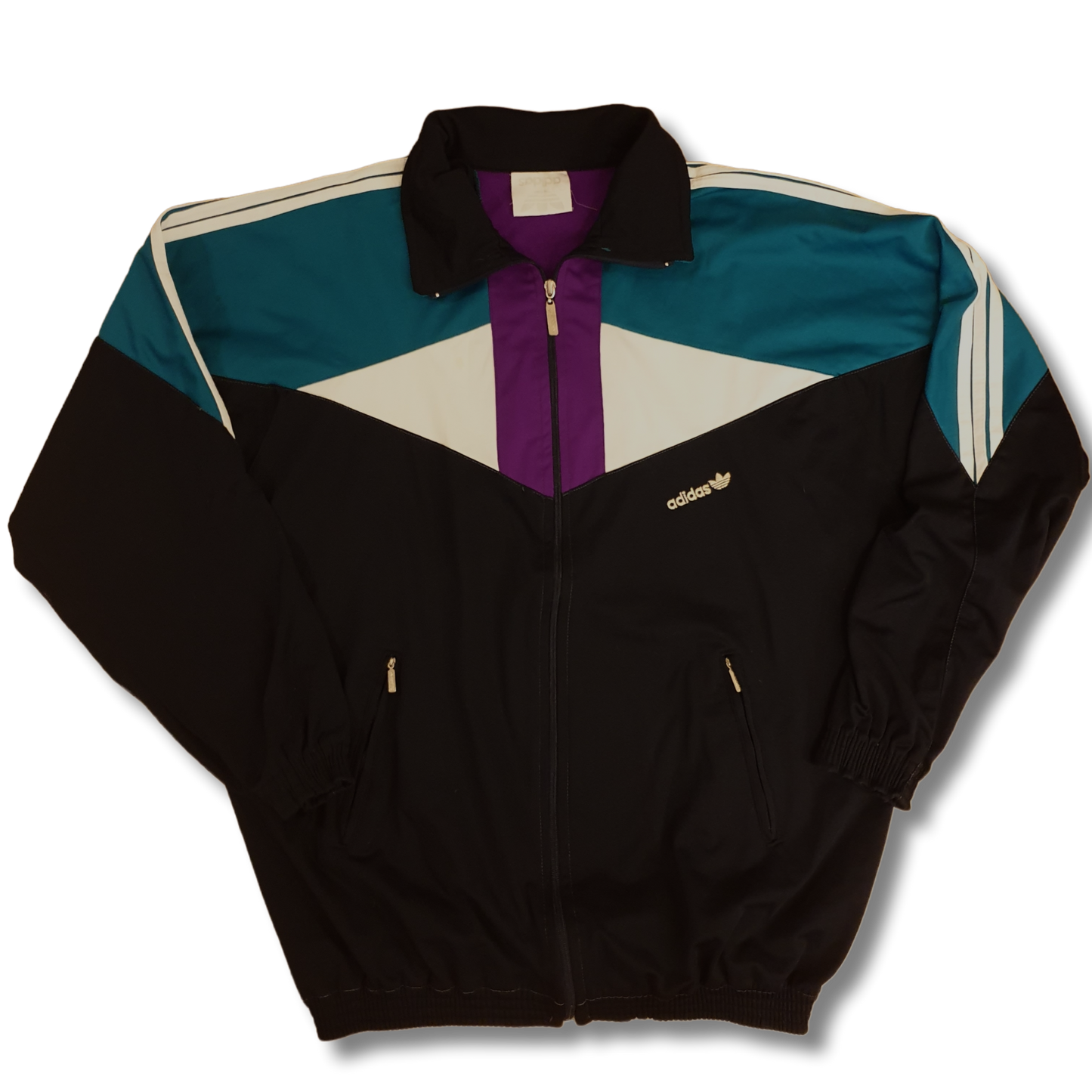 90's Adidas Light Jacket M