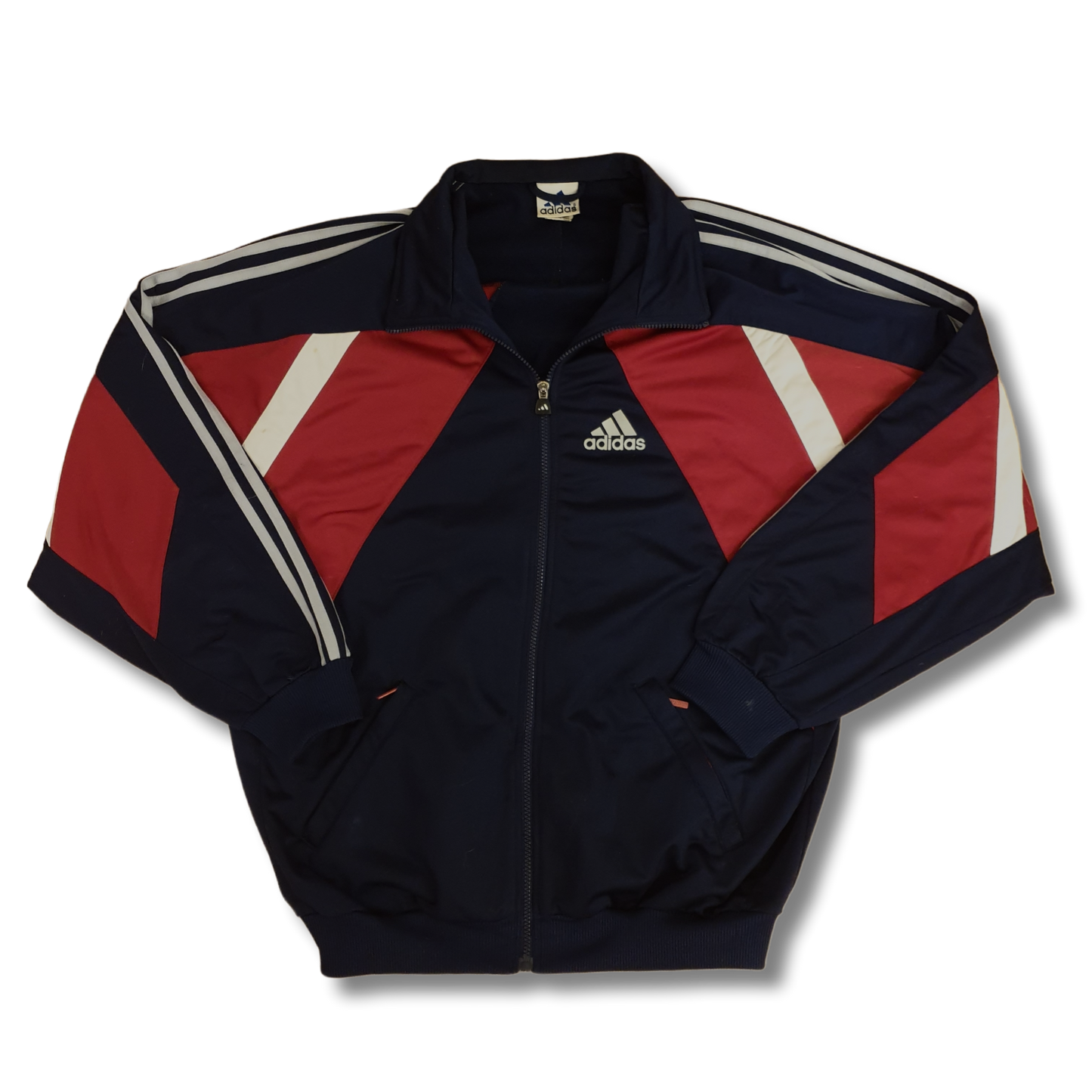 90's Adidas Light Jacket L