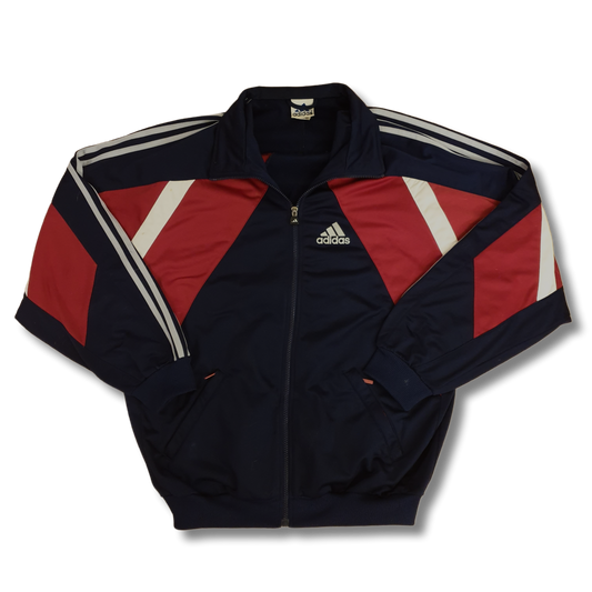 90's Adidas Light Jacket L