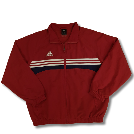 Adidas Windbreaker Light Jacket