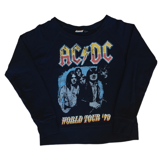 2014 Official ACDC Sweatshirt XS