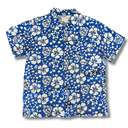 Vintage Hawaii Shirt M
