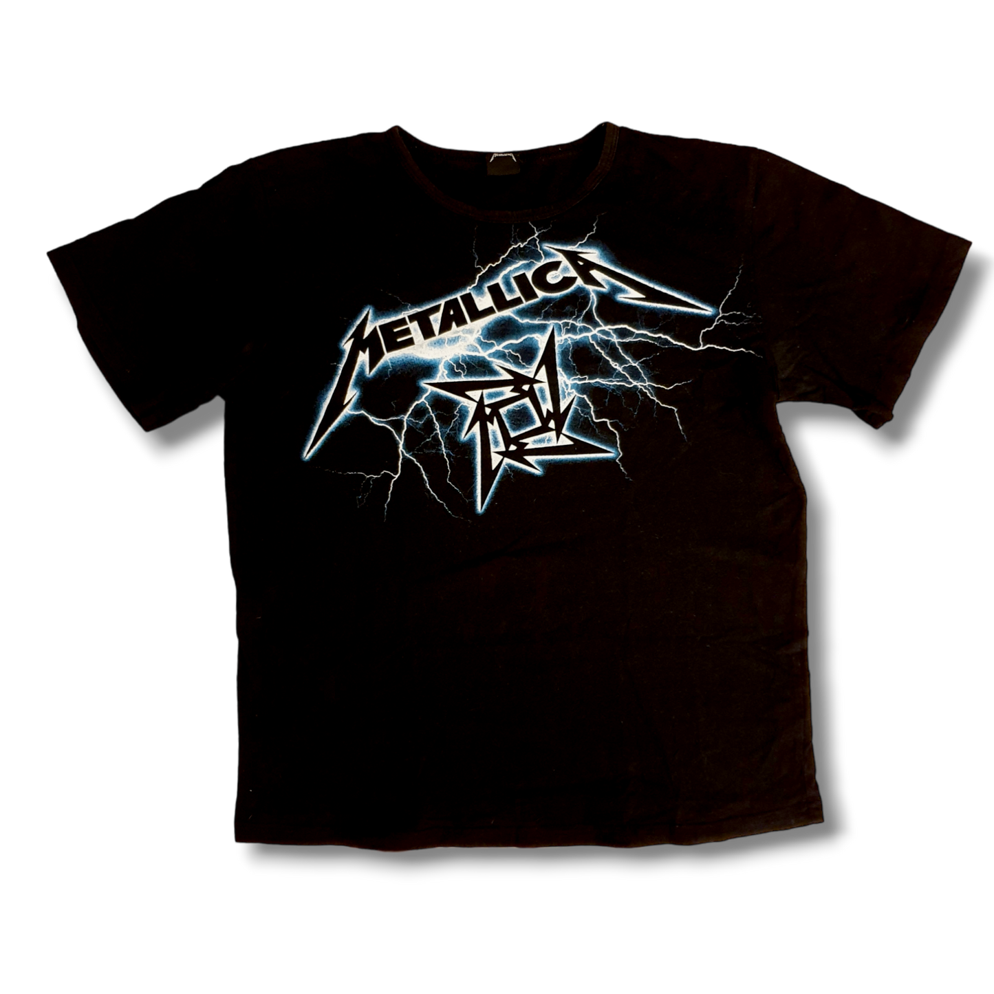 Metallica 2011 T-Shirt S