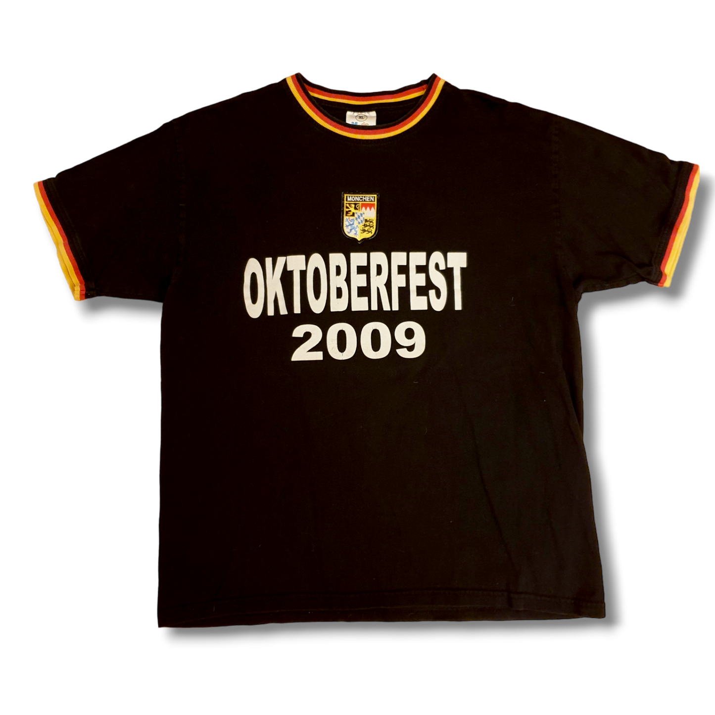 OKTOBERFEST 2009 T-Shirt M
