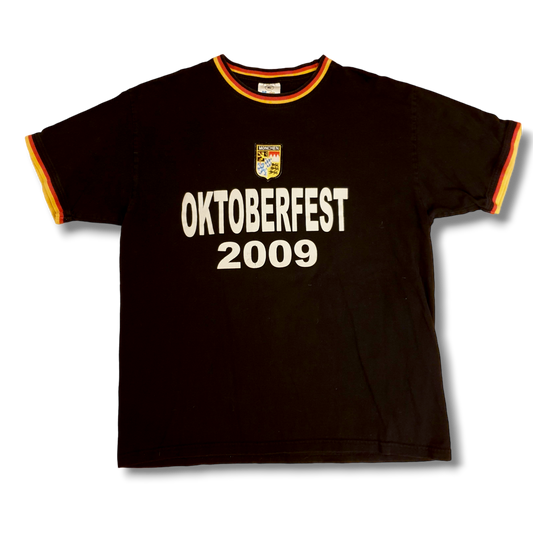 OKTOBERFEST 2009 T-Shirt M