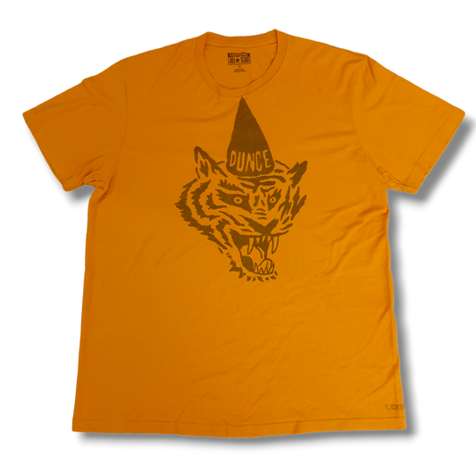 Converse Tiger T-Shirt L