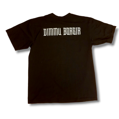 00's Dimmu Borgir T-Shirt S-M