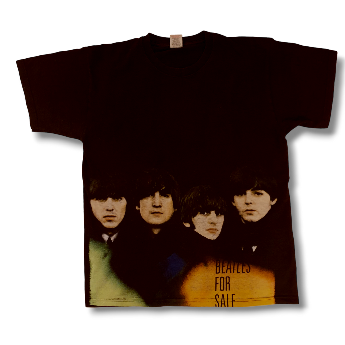 The Beatles 2009 T-Shirt L