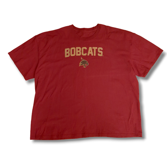 BOBCATS T-Shirt 4XL