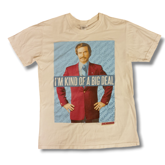 Will Ferrell T-Shirt M