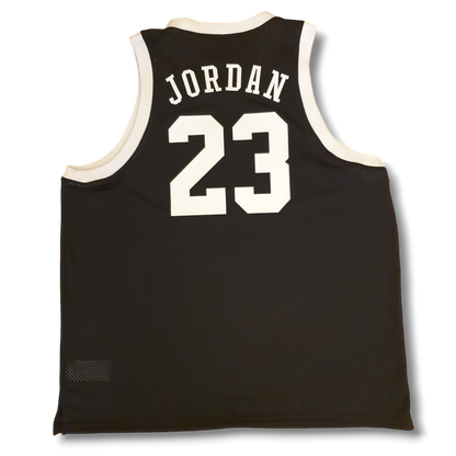 Air Jordan Basketball Mesh Jersey XXL