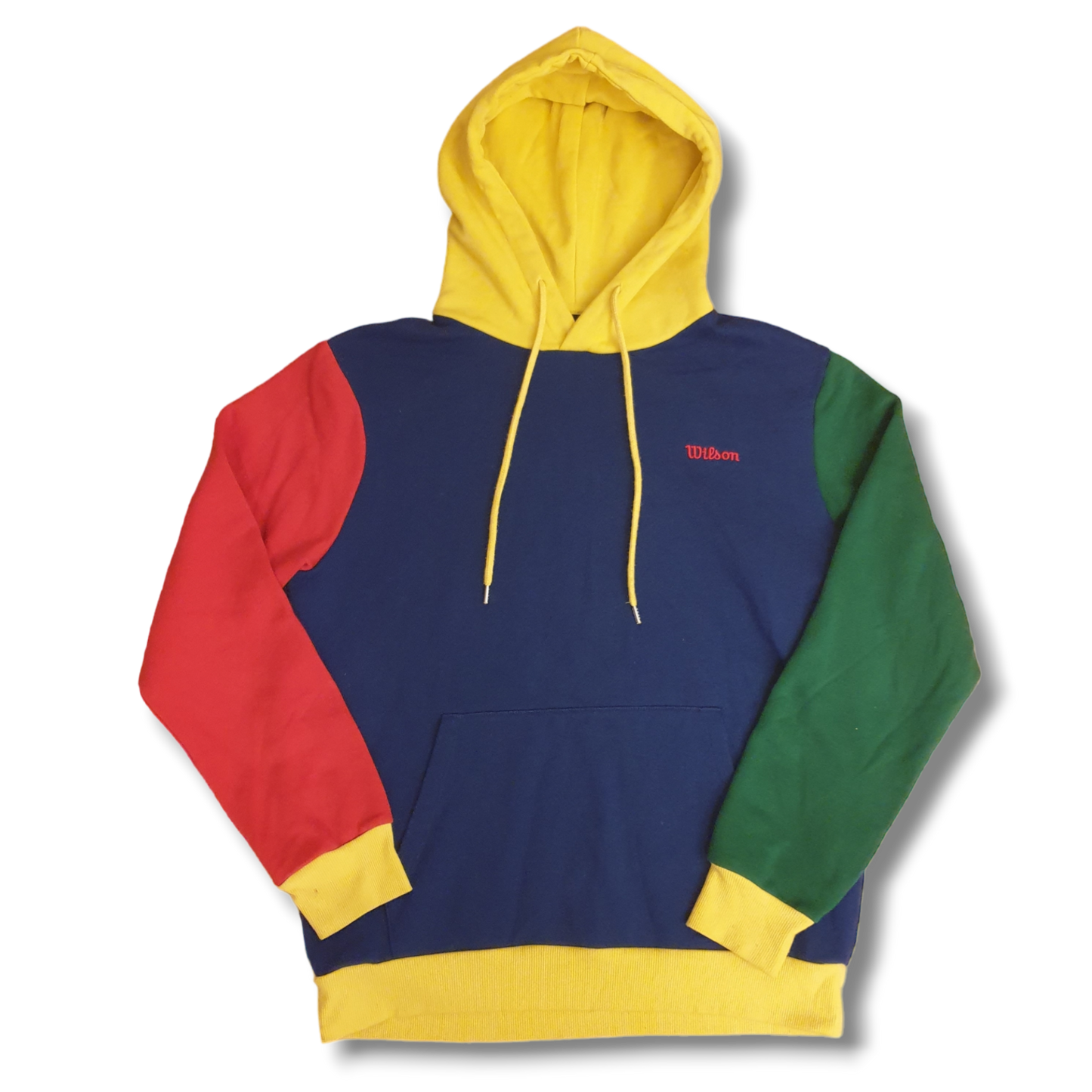 Wilson Hoodie S