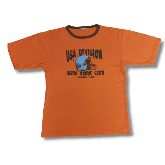 Cherokee T-Shirt M