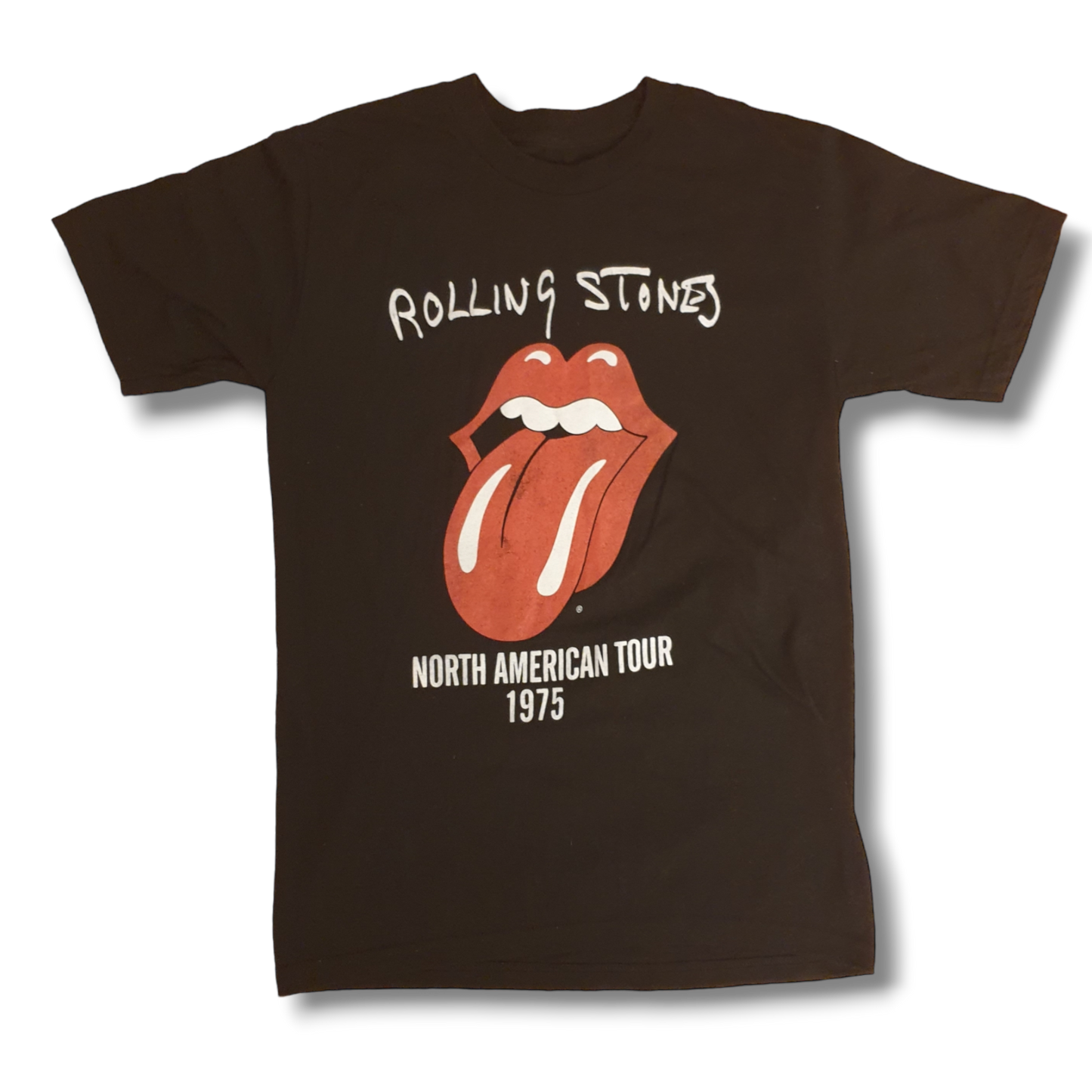 The Rolling Stones T-Shirt S
