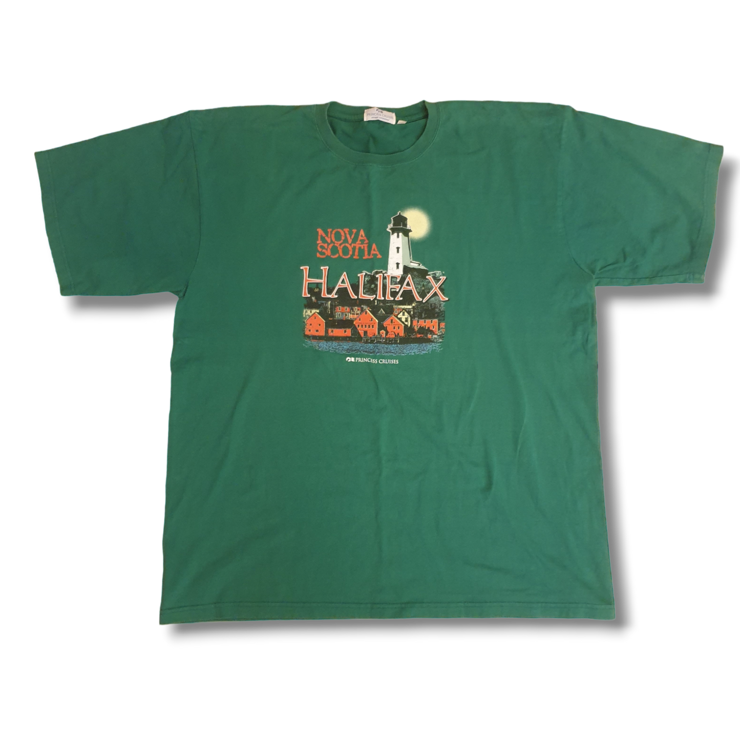 Halifax T-Shirt XXL