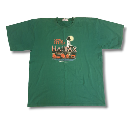 Halifax T-Shirt XXL