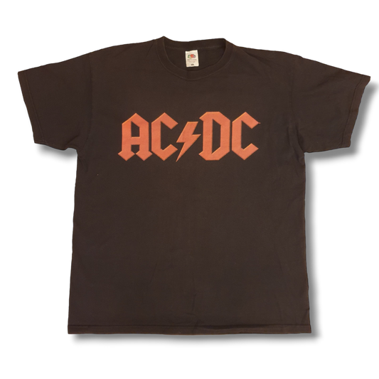 AC/DC Tour 2015 T-Shirt L