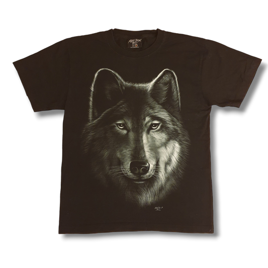 Wolf T-Shirt M