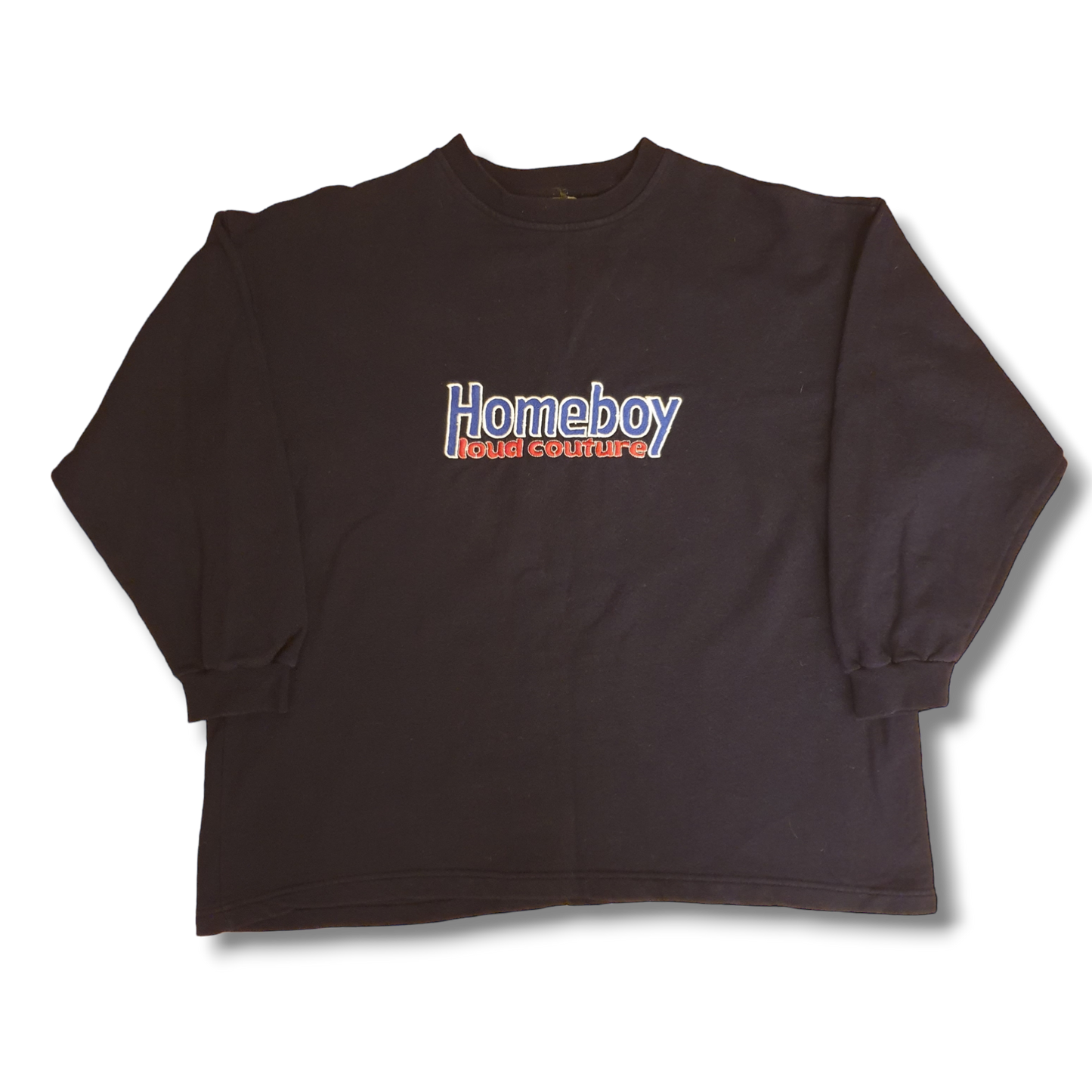 90's Homeboy Sweatshirt M