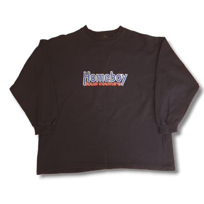 90's Homeboy Sweatshirt M