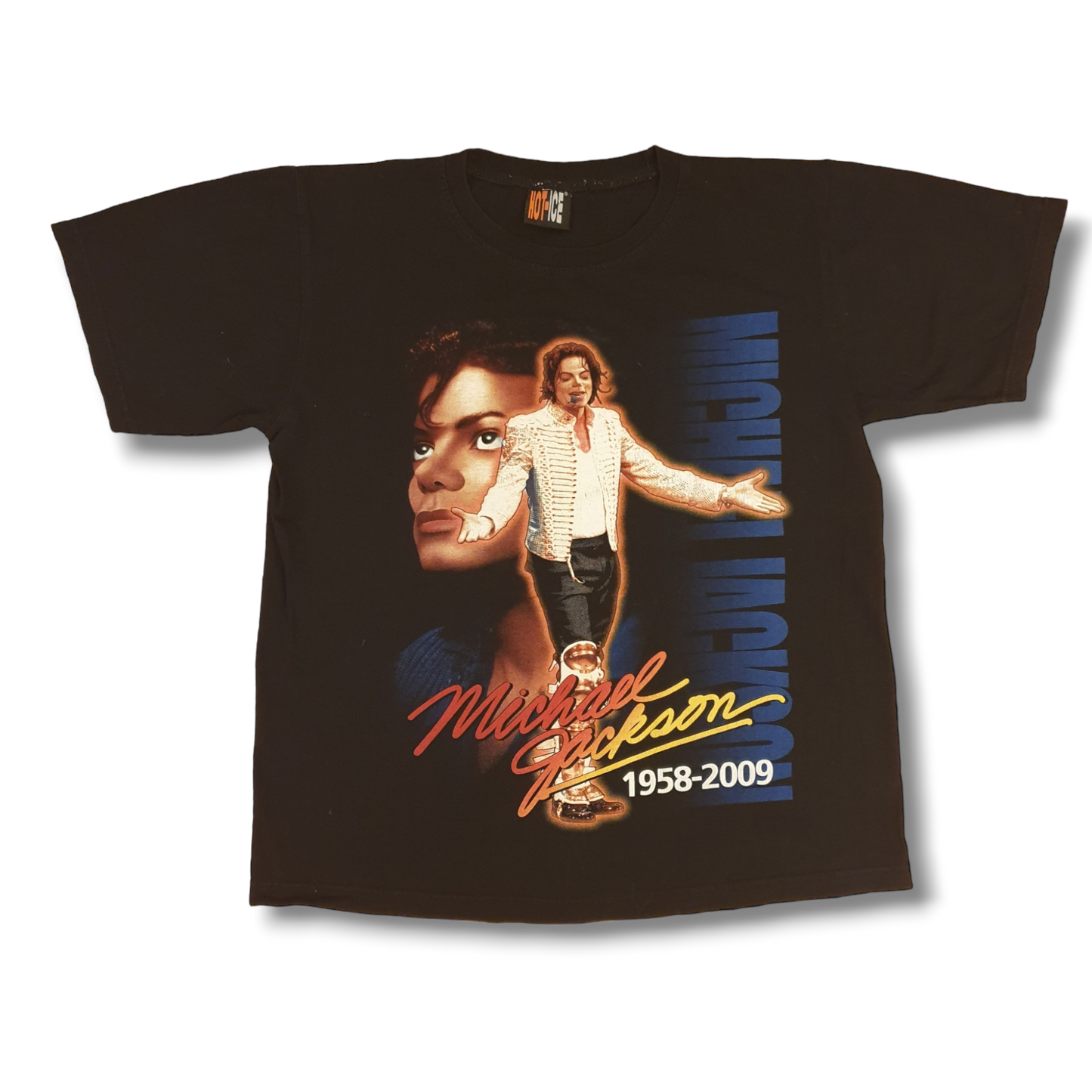 Michael Jackson T-Shirt S