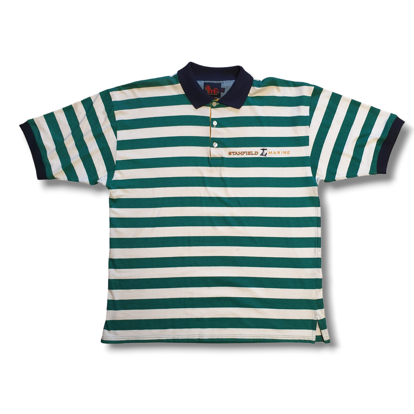 Stanfield Marine Polo XXL