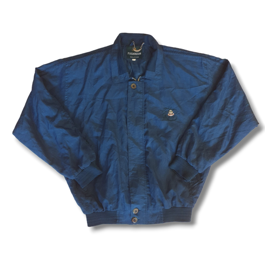 Vintage Fushinam Jacket M-L