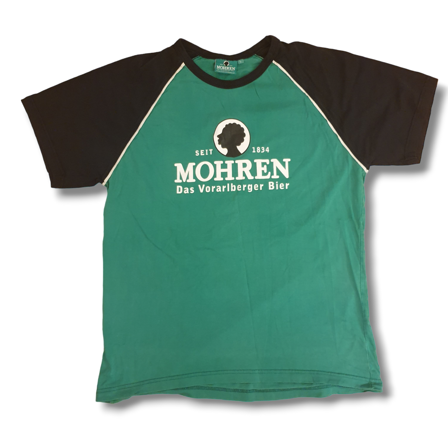 Morhen Beer T-Shirt M-L