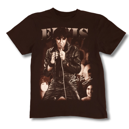 Elvis Presley T-Shirt S